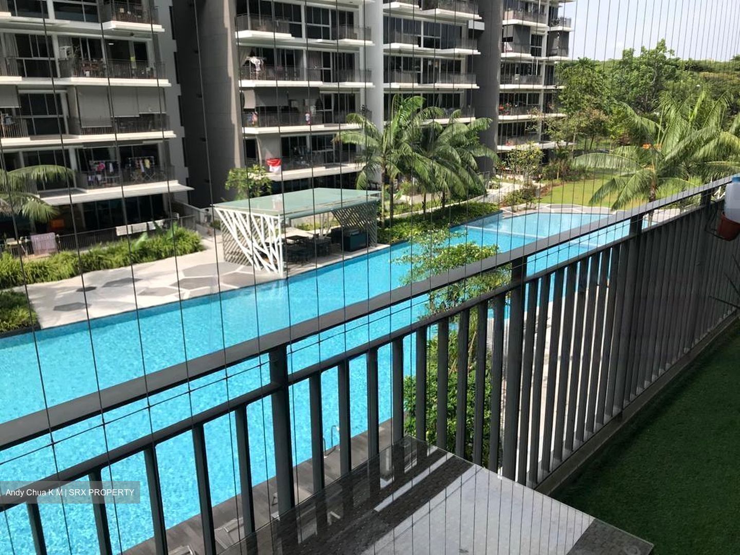 CityLife @ Tampines (D18), Condominium #458906791